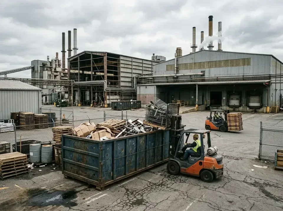 industrial-factory-scrap-conta-003 — frequently asked questions, Cheap Roll-off Dumpster Rentals in Hawthorne, NY